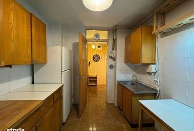 Apartament cu 3 camere decomandat în Pantelimon - 11
