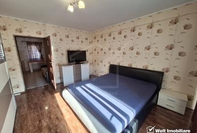 Vanzare apartament 1 camera, Iris, finisat, mobilat, utilat, parcare - 5