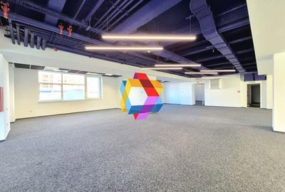 Spatiu de birouri ultramodern Brașov - 367 mp + Teresa 240 mp - 1