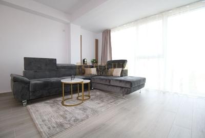 Prima inchiriere, lift, loc parcare inclus. Cetatii - Mircea Cel Batran. - 4