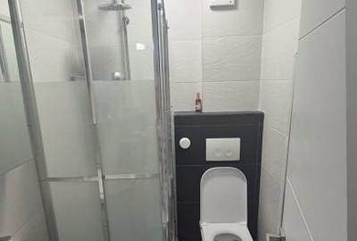 Apartament cu 3 camere nedecomandat în Inel I - 9