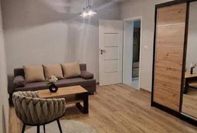 Garsoniera - in zona Baneasa - 1