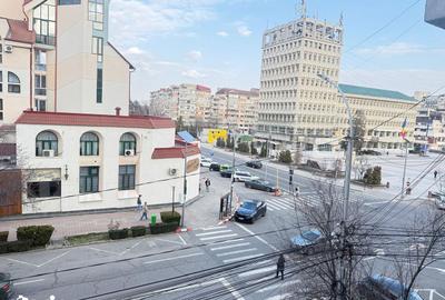 Apartament cu 4 camere decomandat în Ultracentral - 12