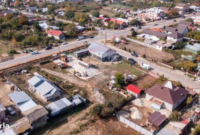 Spațiu comercial, de 350 mp, în Central - 2