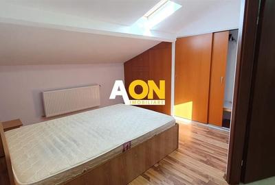 Apartament cu 3 camere decomandat, mobilat în Central - 9