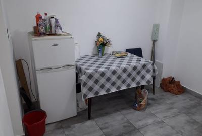 Garsonieră decomandată, mobilată în Iancului - 6