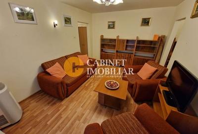 3 Camere Semidecomandat- Etaj intermediar-Zona Alexandru cel Bun - 1