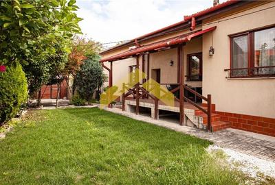 Casa de vanzare in centrul orasului Oradea - 2