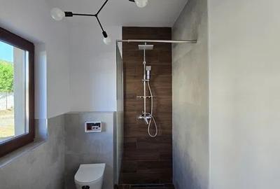 Casă individuală cu 4 camere cu Canalizare în Giroc - 6