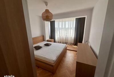 Apartament cu 2 camere decomandat în Circumvalațiunii - 7