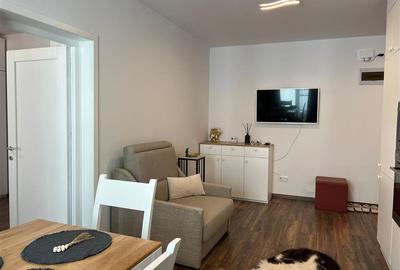 Apartament cu 3 camere semidecomandat în Vasile Alecsandri - 3