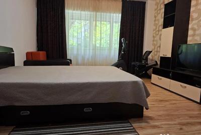 Garsonieră decomandată, mobilată în Vitanul Nou - 7