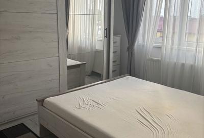 Apartament cu 3 camere decomandat în Roșu - 5