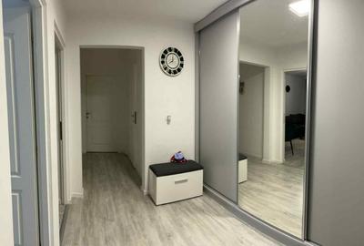 Apartament 2 camere, 52 mp, etaj intermediar, Aleea Vidraru - 4