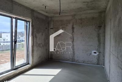 Casă cu 4 camere în Păulești - 13