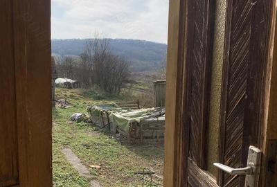 Casă cu 3 camere cu Teren 30 Mp în Silivașu de Câmpie - 2