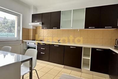 Reședință elegantă 3 camere | grădină proprie | Pipera Class Residence - 12