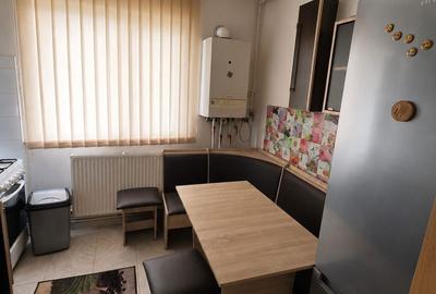 Apartament cu 3 camere decomandat în Central - 6