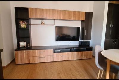 Apartament cu 3 camere în Sânpetru - 7