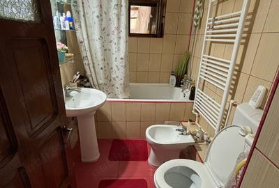 Vand apartament 4 camere Vand apartament 4 camere - 9