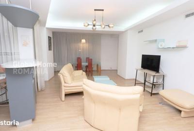 Apartament cu 3 camere semidecomandat, mobilat în Herăstrău - 12