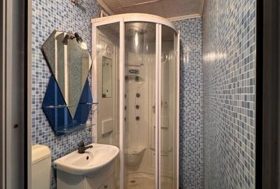 Apartament cu 2 camere semidecomandat, mobilat în Codlea - 11