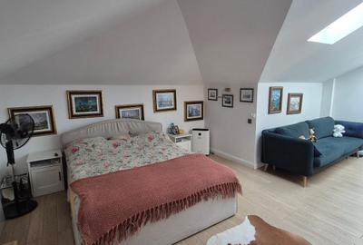 Casă individuală cu 6 camere cu Canalizare în Corbeanca - 16
