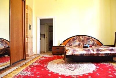 Casă individuală cu 6 camere cu Teren 800 Mp în Central - 6