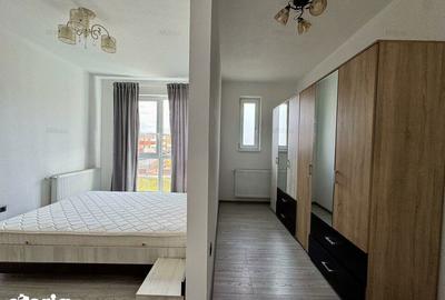 Apartament cu 3 camere semidecomandat, mobilat în Dâmbul Rotund - 14