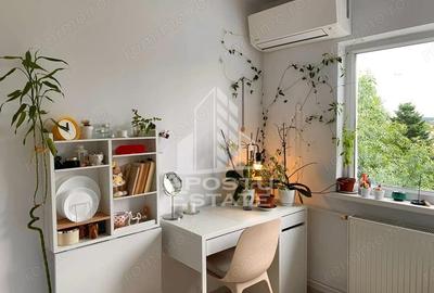 Garsoneira,16mp,AC, zona Lipovei - 6
