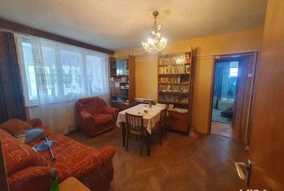Apartament 2 camere Tiglina 2 ,2 balcoane - 1