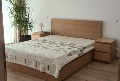 Casa individuala 318mp D + P + E si teren propriu 600 mp - 2