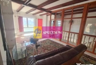 Casă cu 5 camere cu Canalizare în Cornu - 4