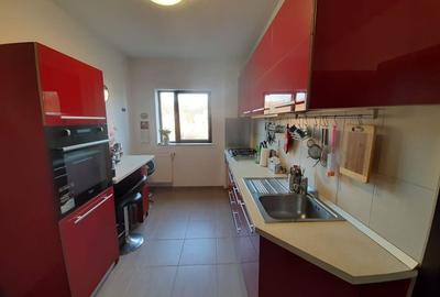 Apartament spațios de 4 camere | 111 mp utili Baneasa - 16
