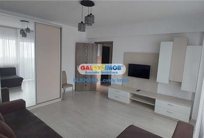 Apartament Modern Berceni - Metalurgiei Park - Bloc Nou - Parcare