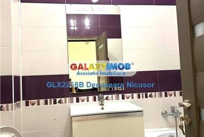 Apartament 2 camere in Militari Residence mobilat utilat 400 euro - 8