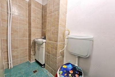 Garsonieră semidecomandată în Complex Studențesc - 2
