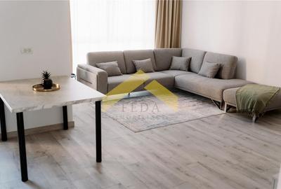 Apartament cu 3 camere semidecomandat în UTA - 10