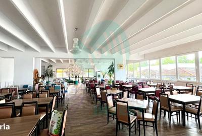 Spațiu comercial, de 1,400 mp, în Sud - 8