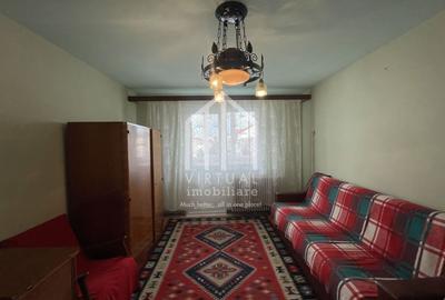 Apartament cu 2 camere semidecomandat în Hipodrom 3 - 2