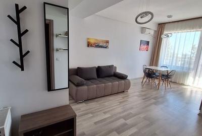 Apartament cu 2 camere în Nord - 7