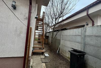 Casă cu 3 camere cu Teren 300 Mp în 1 Decembrie - 7