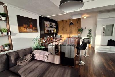 Penthouse 3 camere, 105 mp | Metrou Pia?a Sudului - 5