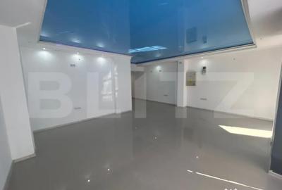 Spațiu comercial, de 63 mp, în Rovine - 1