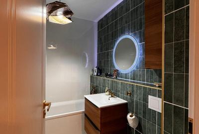 Apartament cu 2 camere decomandat în Exterior Vest - 14