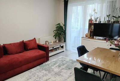 Apartament cu 2 camere decomandat în Florești - 1