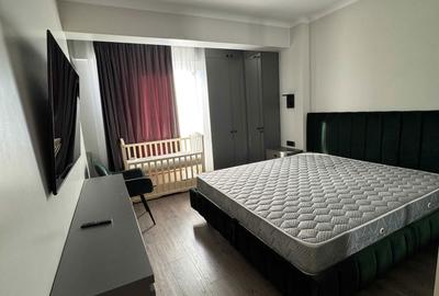 Apartament cu 2 camere decomandat în Moara de Vânt - 7