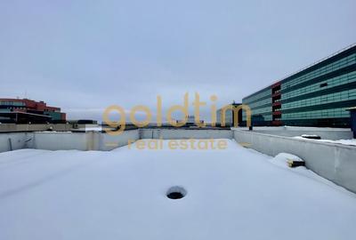 Apartament cu 5 camere semidecomandat, mobilat în Pipera - 49