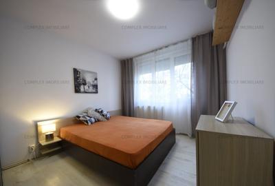 Apartament cu 2 camere decomandat, mobilat în Drumul Taberei - 13