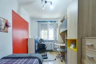 Apartament 3 camere, decomandat - zona Piata Mihai Viteazu - 5
